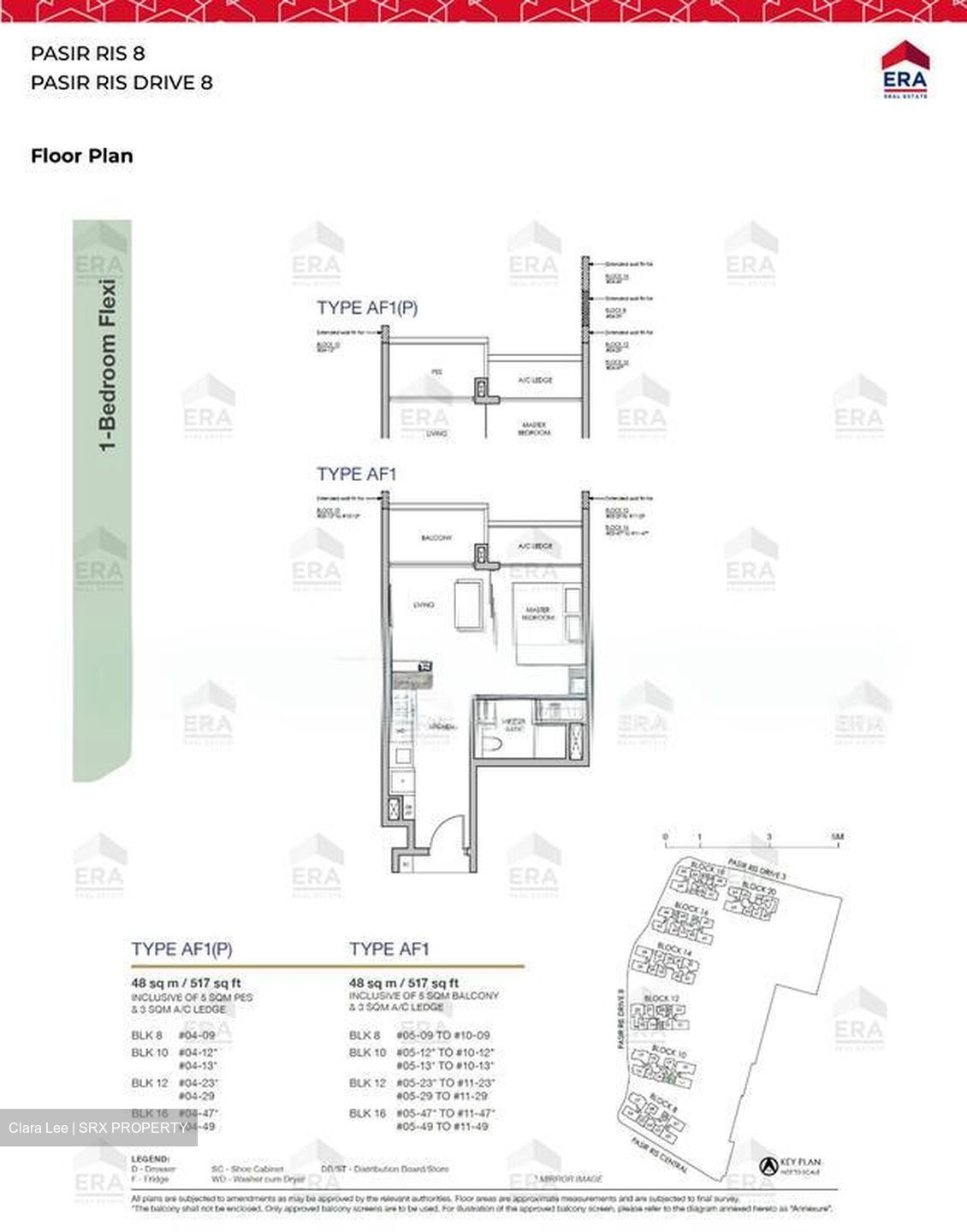 Pasir Ris Drive 8 (D18), Condominium #502483381